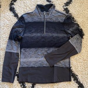Men’s Medium Lulu Zip-Up